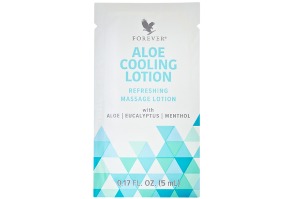 Uzorak - Aloe Cooling Lotion
